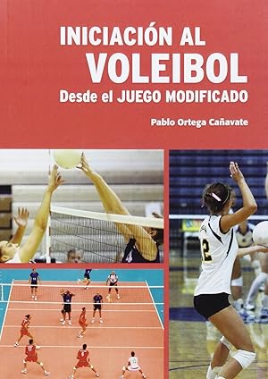 Imagen del vendedor de Iniciacin al voleibol a la venta por Imosver