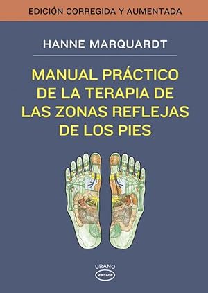 Imagen del vendedor de Manual prctico terapia de zonas reflejas de pies a la venta por Imosver