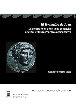 Image du vendeur pour El evangelio de Juan mis en vente par Imosver