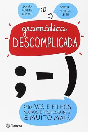 Seller image for Gramtica Descomplicada para Pais for sale by Imosver