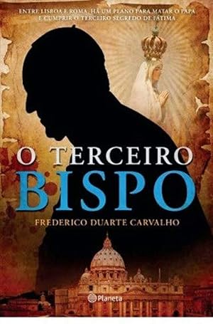 Imagen del vendedor de O Terceiro Bispo a la venta por Imosver