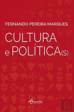 Seller image for Cultura e politica(s) for sale by Imosver