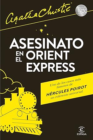 Imagen del vendedor de Asesinato en el Orient Express a la venta por Imosver