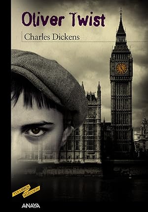 Imagen del vendedor de Oliver Twist a la venta por Imosver