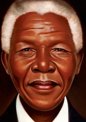 Seller image for Nelson Mandela for sale by Imosver