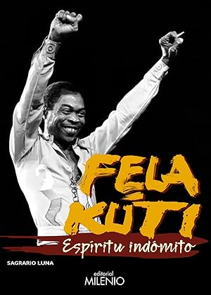 Seller image for Fela kuti for sale by Imosver