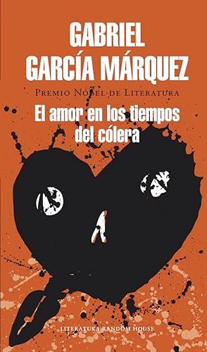 Seller image for Amor en los tiempos del clera for sale by Imosver