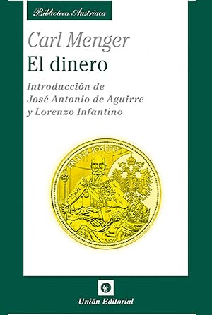 Imagen del vendedor de El dinero a la venta por Imosver