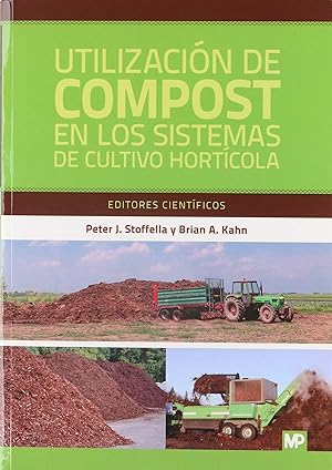 Utilizacion de compost en sistemas cultivo horticola