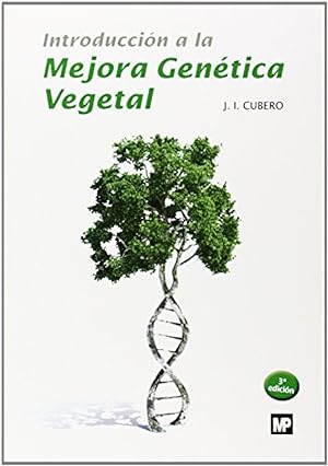 Immagine del venditore per Introduccion a la mejora genetica vegetal venduto da Imosver