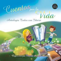 Seller image for Cuentos por la vida for sale by Imosver