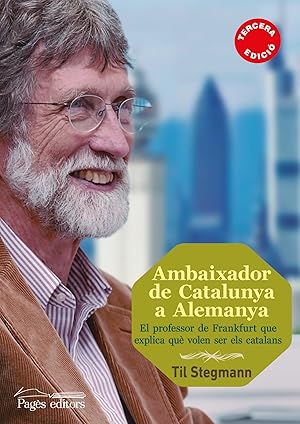 Imagen del vendedor de Ambaixador de Catalunya a Alemanya a la venta por Imosver