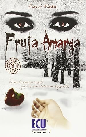 Image du vendeur pour Fruta amarga mis en vente par Imosver