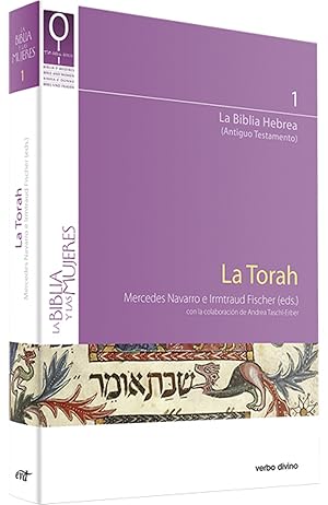 Bild des Verkufers fr Torah.( Biblia y mujeres) zum Verkauf von Imosver