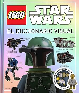 Bild des Verkufers fr Lego Star Wars zum Verkauf von Imosver