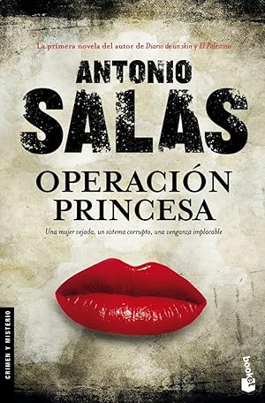 Seller image for Operacin Princesa for sale by Imosver