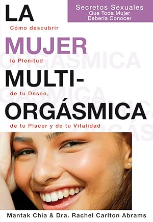 Imagen del vendedor de La mujer multiorgsmica a la venta por Imosver