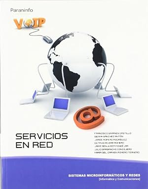 Imagen del vendedor de Servicios en red a la venta por Imosver