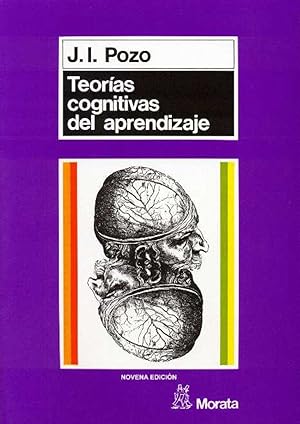 Imagen del vendedor de Teorias cognitivas del aprendizaje a la venta por Imosver