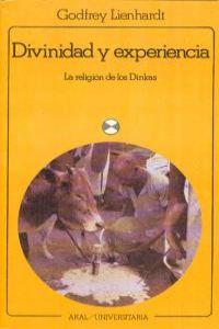 Imagen del vendedor de Divinidad y experiencia: la religin de los dinkas a la venta por Imosver