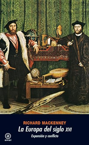 Immagine del venditore per Europa del siglo XVI:expansin y conflicto venduto da Imosver