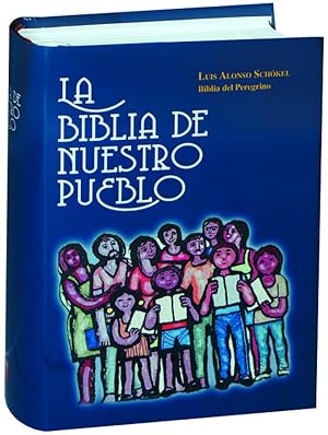 Imagen del vendedor de Biblia de ntro pueblo "peregrino" (cartone/10) biblia de ntro pueblo "peregri a la venta por Imosver