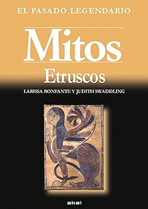 Mitos etruscos