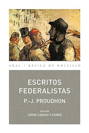 Image du vendeur pour Escritos federalistas mis en vente par Imosver