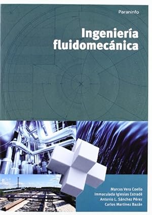 Imagen del vendedor de Ingenieria fluidomecnica a la venta por Imosver