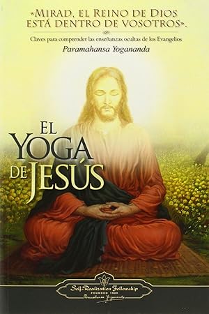 Imagen del vendedor de El yoga de Jess a la venta por Imosver