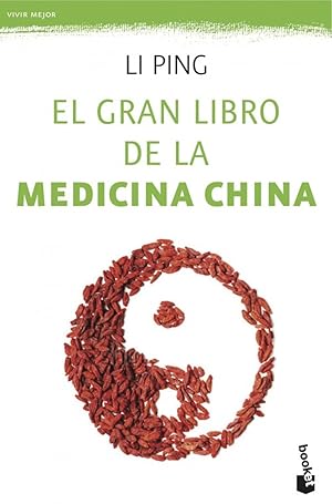 Imagen del vendedor de El gran libro de la medicina china a la venta por Imosver