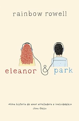 Seller image for Eleanor and park for sale by Imosver