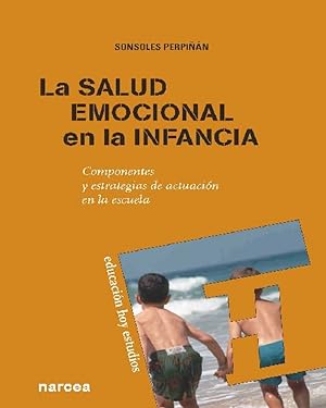 Imagen del vendedor de Salud emocional en la infancia a la venta por Imosver