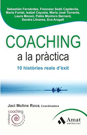 Seller image for Coaching a la pctica for sale by Imosver