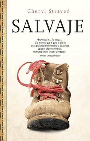 Seller image for Salvaje for sale by Imosver