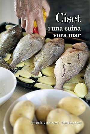 Seller image for Ciset i una cuina vora mar for sale by Imosver