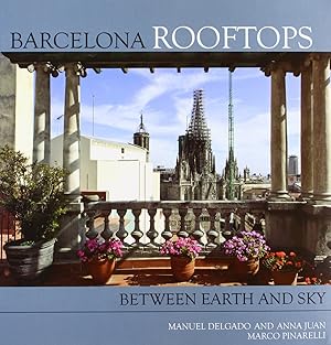 Imagen del vendedor de Barcelona rooftops a la venta por Imosver