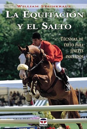Seller image for La equitacion y el salto for sale by Imosver