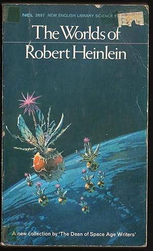 Immagine del venditore per The Worlds of Robert Heinlein venduto da Riley Books