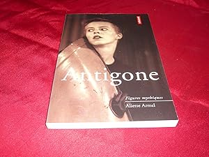 Bild des Verkufers fr Antigone zum Verkauf von librairie ESKAL