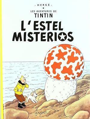 Image du vendeur pour L'estel misterios mis en vente par Imosver