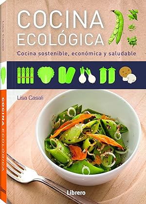 Imagen del vendedor de Cocina ecologica a la venta por Imosver