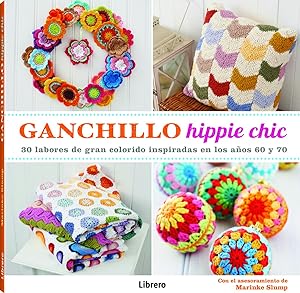 Ganchillo Hippie Chic
