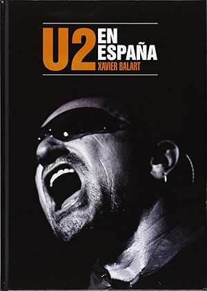 Seller image for U2 en Espaa for sale by Imosver