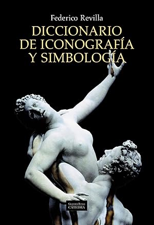 Imagen del vendedor de Diccionario de Iconografa y Simbologa a la venta por Imosver