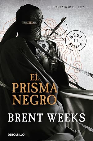 El prisma negro