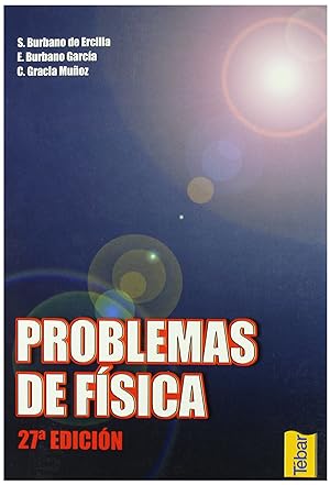 Seller image for Problemas de fsica. (27ed) for sale by Imosver