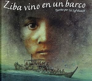 Seller image for Ziba Vino En Un Barco (Cartone) for sale by Imosver