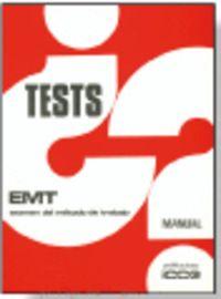 Imagen del vendedor de Test+examen metodo de trabajo a la venta por Imosver