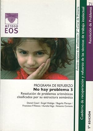 Seller image for No hay problema for sale by Imosver
